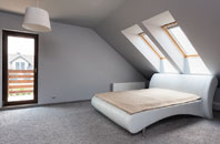 Coalburn bedroom extensions