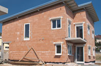 Coalburn home extensions