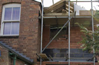free Coalburn home extension quotes