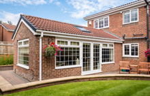 Coalburn house extension leads
