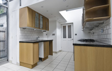 Coalburn kitchen extension leads